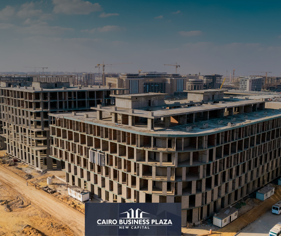 Better Home -Midtown New Capital