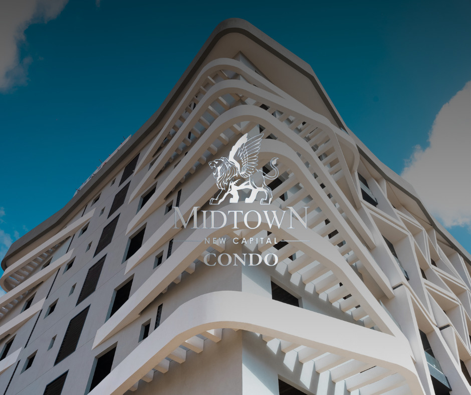 Better Home -Midtown New Capital